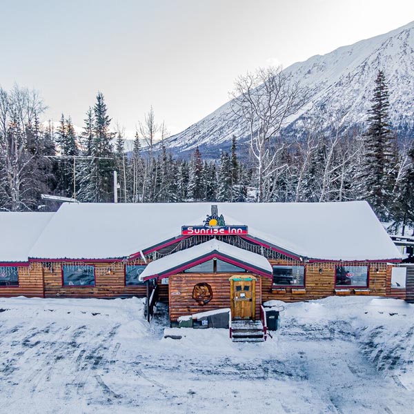 Sunrise Inn & RV Park — photo 2