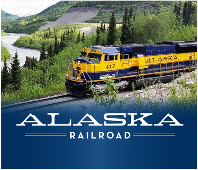 Alaska Railroad