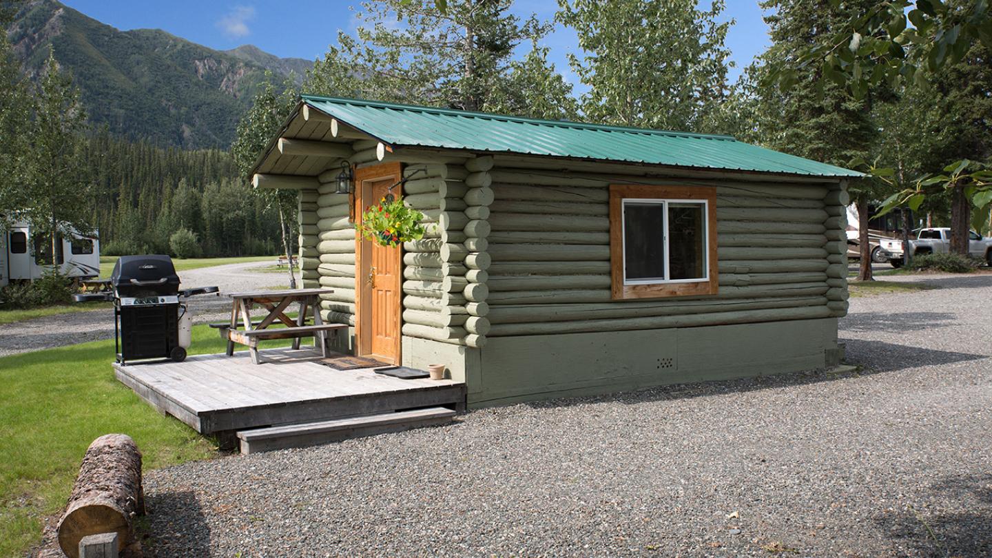 Discovery Yukon Lodgings — photo 2