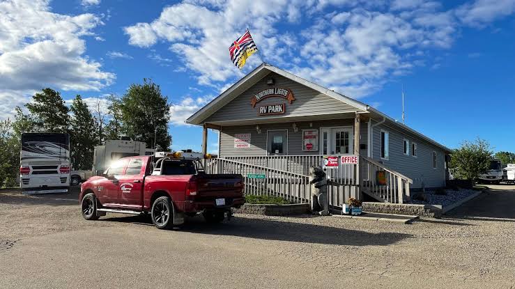 Northern Lights RV Park & Cabins — photo 3