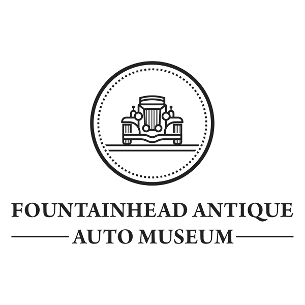 Fountainhead Antique Auto Museum