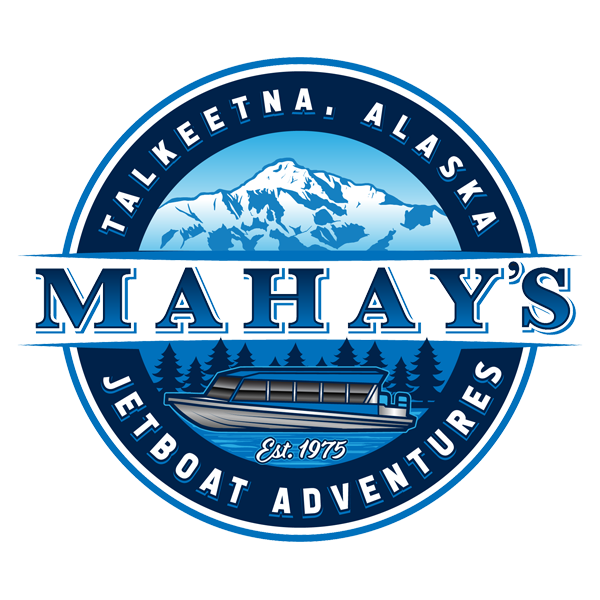 Mahay's Jet Boat Adventures