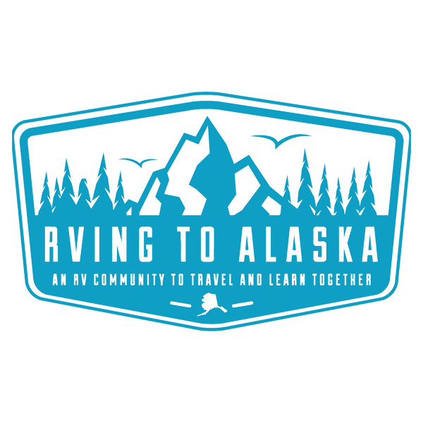 RVing To Alaska