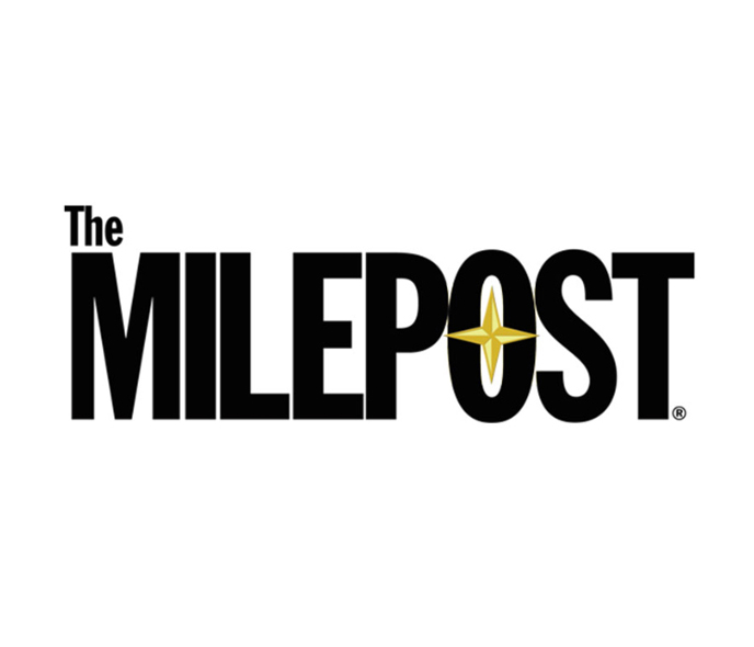 The Milepost