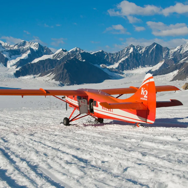K2 Alaska