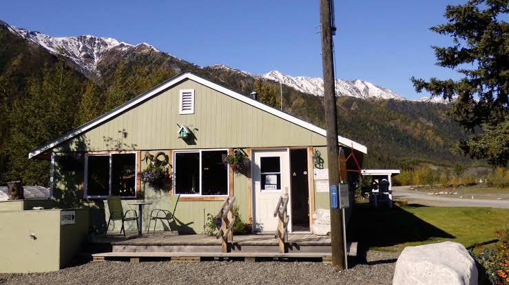 Discovery Yukon Lodgings — photo 4