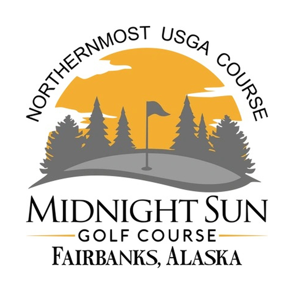 Midnight Sun Golf