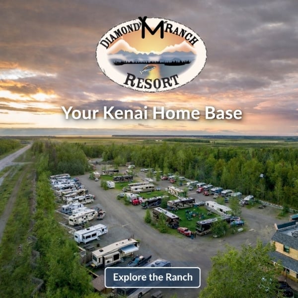 Diamond M Ranch Resort banner