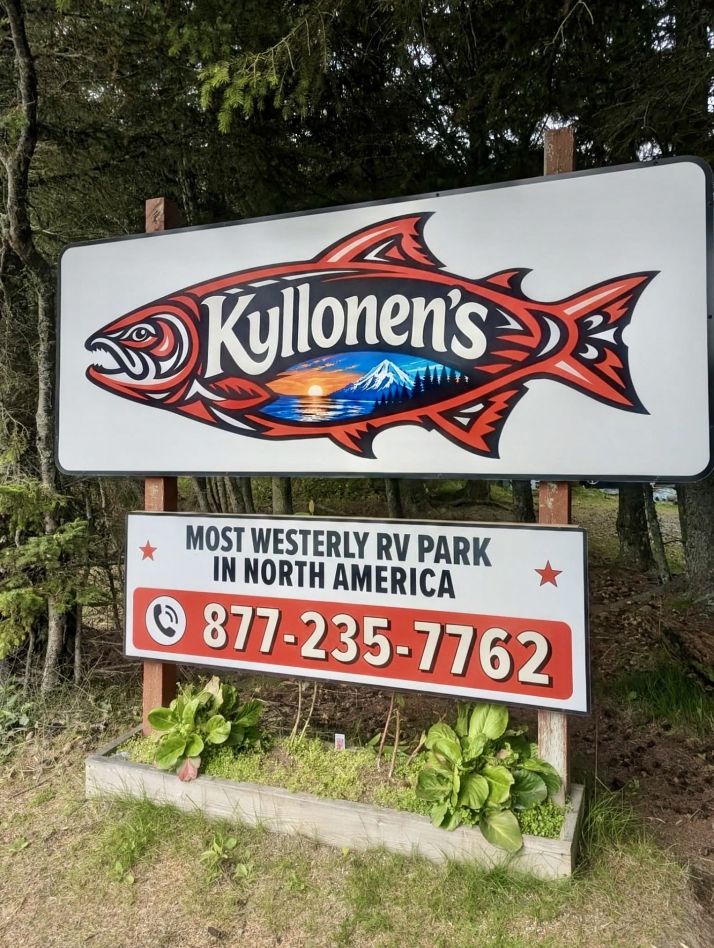 Kyllonen's RV Park — photo 2