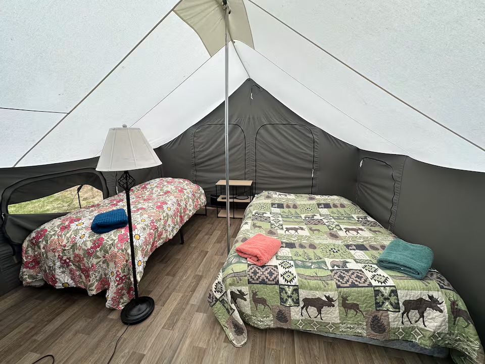 Alaska Pioneer Basecamp — photo 3