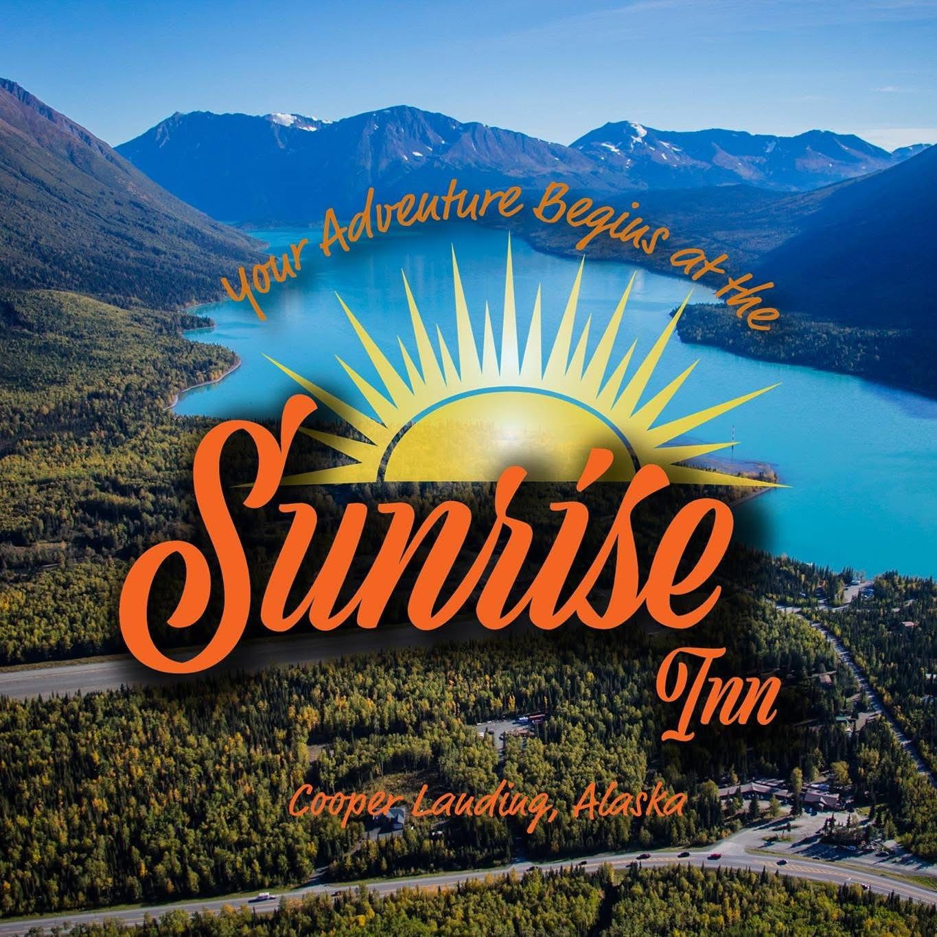 Sunrise Inn & RV Park — view 1