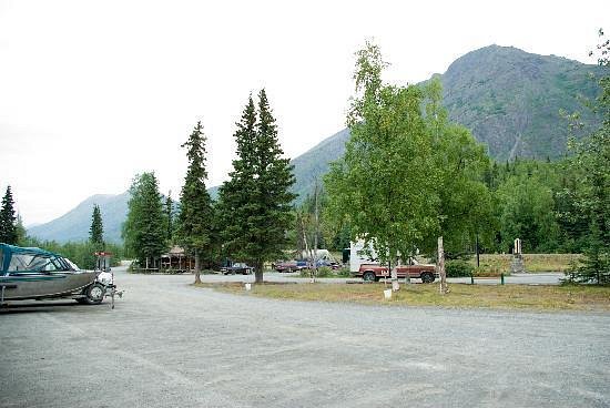Sunrise Inn & RV Park — view 2