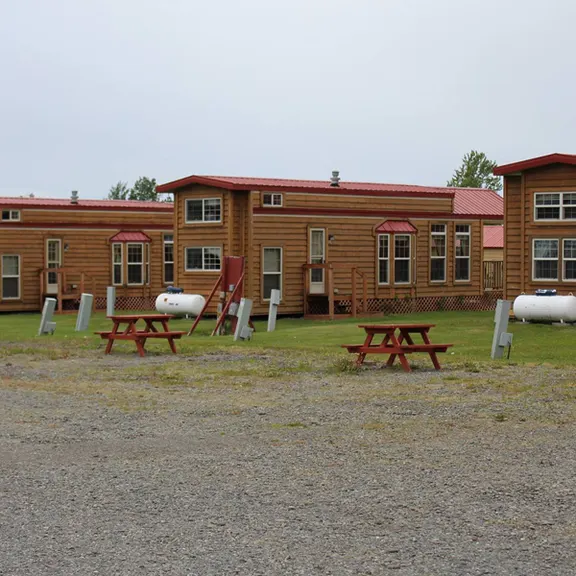 Alaskan Angler RV Resort — photo 2