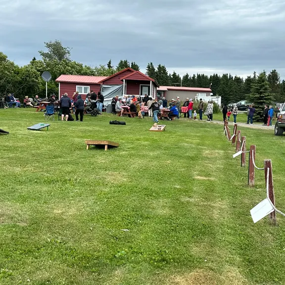 Alaskan Angler RV Resort — photo 3