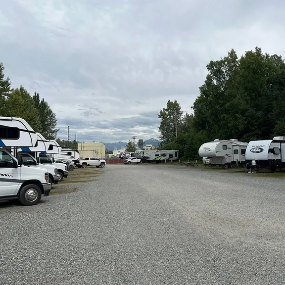 Ship Creek RV Park — photo 2