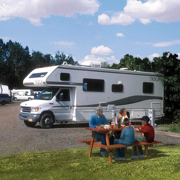 Ship Creek RV Park — photo 3