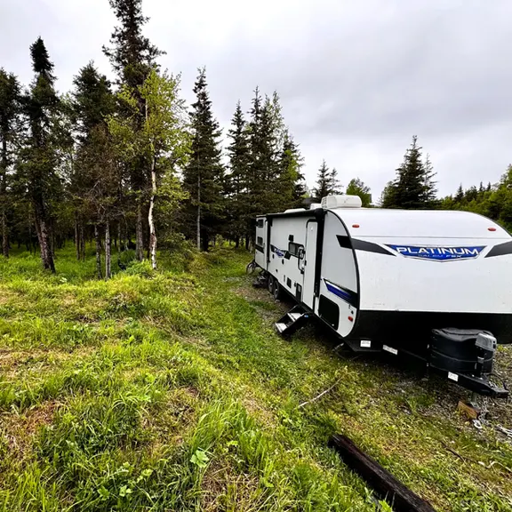 Ship Creek RV Park — photo 4