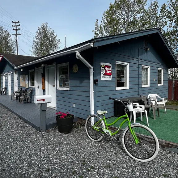 Ship Creek RV Park — photo 5