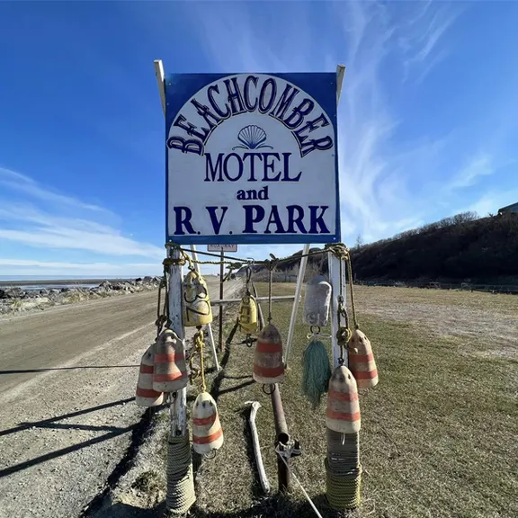 Beachcomber Motel and RV Park — photo 2