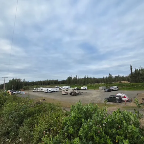 Birchwood Campground — photo 3