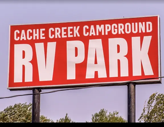 Cache Creek Campground & RV Park — photo 2