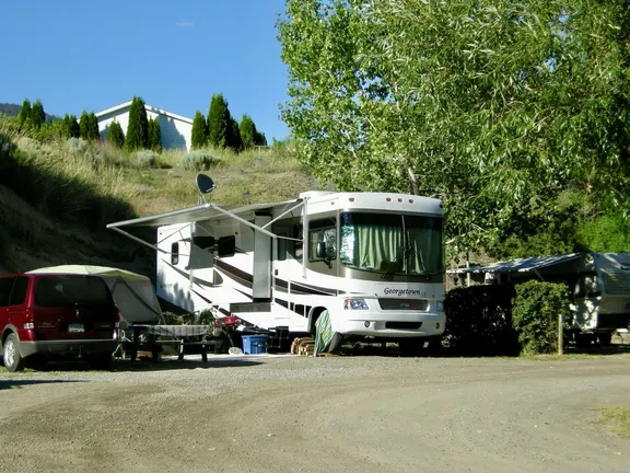 Cache Creek Campground & RV Park — photo 3
