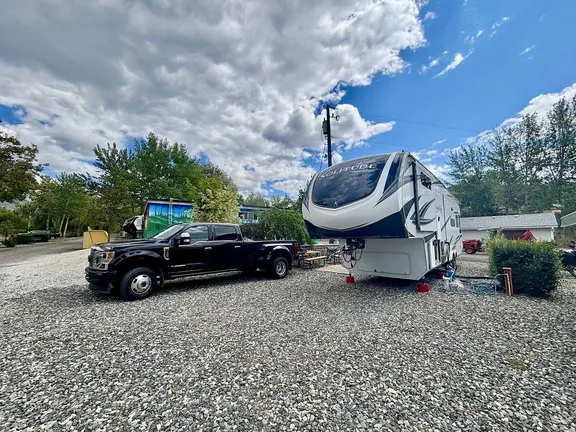 Cache Creek Campground & RV Park — photo 4