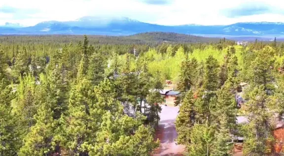 Caribou RV Park — photo 2