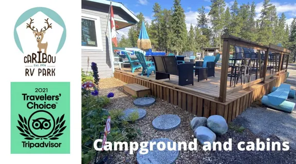 Caribou RV Park — photo 4