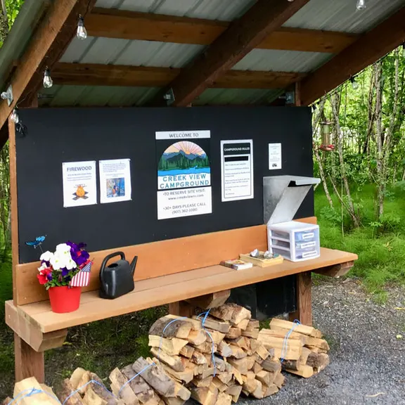 Creek View Campground — photo 2