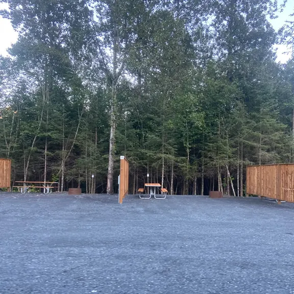 Creek View Campground — photo 4