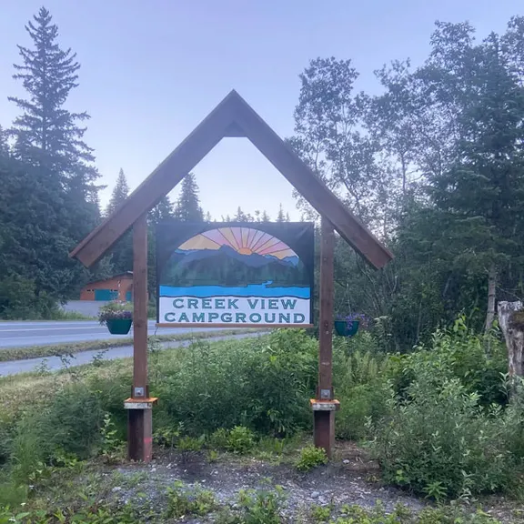 Creek View Campground — photo 5