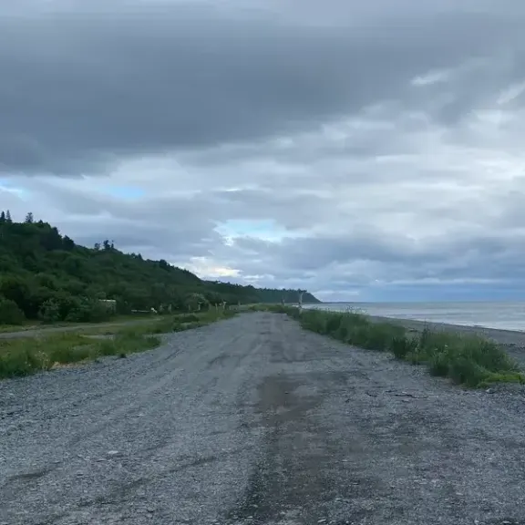 Deep Creek View Campground — photo 3