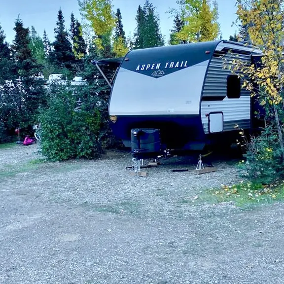 Denali RV Park & Motel — photo 2