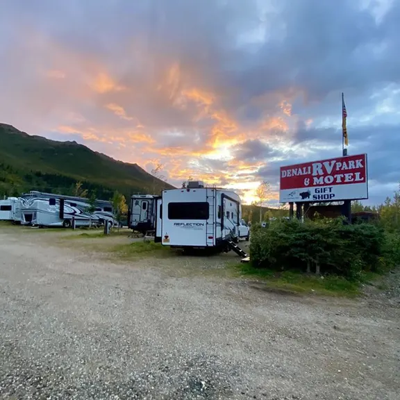 Denali RV Park & Motel — photo 3
