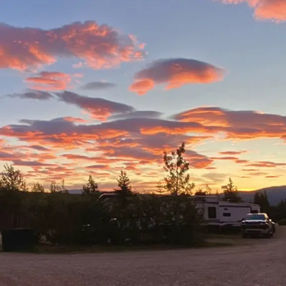 Denali RV Park & Motel — photo 5