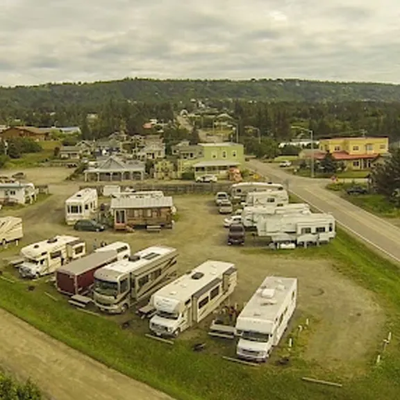 Driftwood Inn and RV Park — photo 2