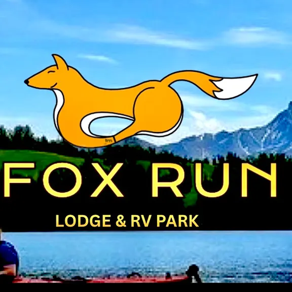 Fox Run Lodge & RV Campground on Matanuska Lake near Palmer, Alaska