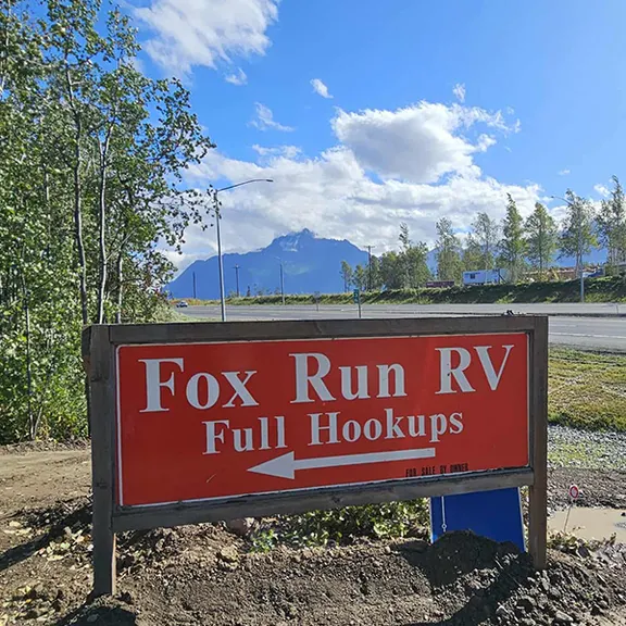 Fox Run Lodge & RV Campground — view 3