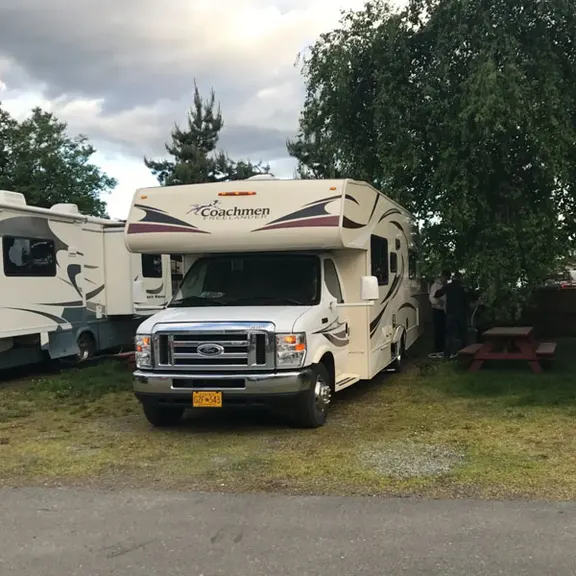 Golden Nugget RV Park — photo 4