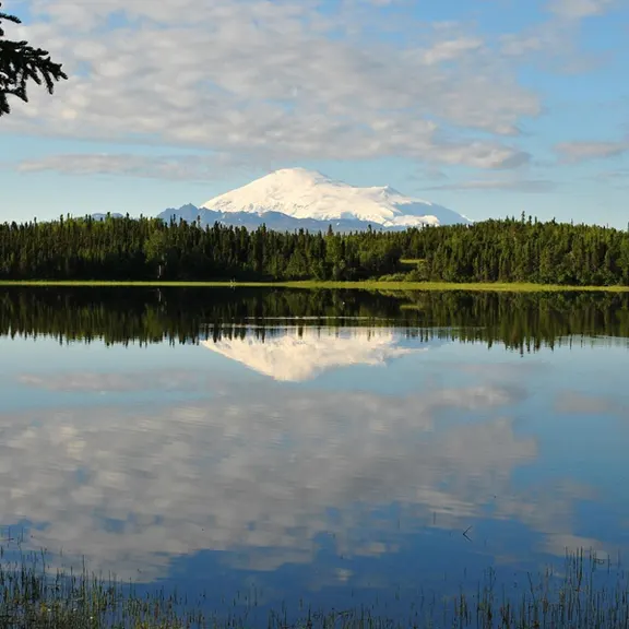 Grizzly Lake Campground — photo 3