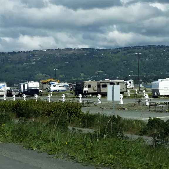 Heritage RV Park — photo 5