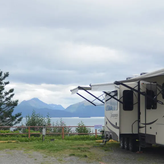 Homer Baycrest KOA — photo 2