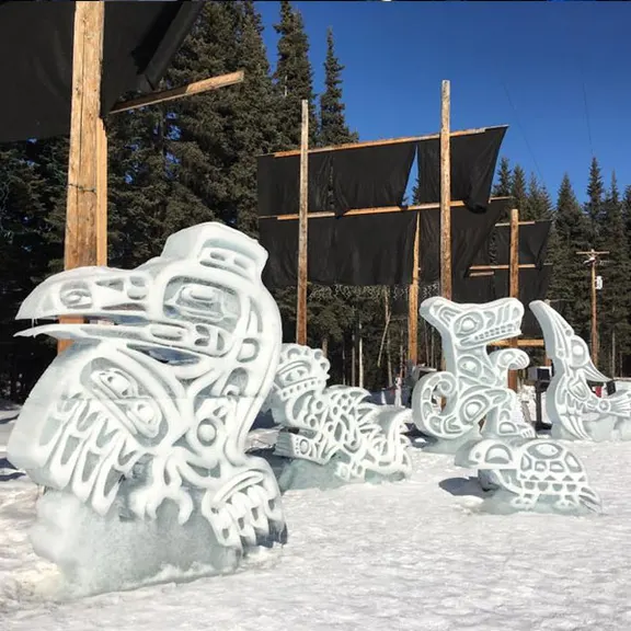 Ice Art RV Park & Campground — photo 3