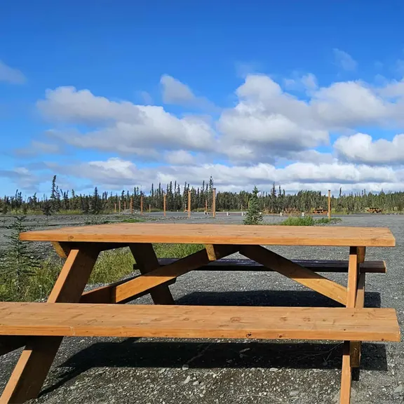 Kenai Central Campground — photo 2
