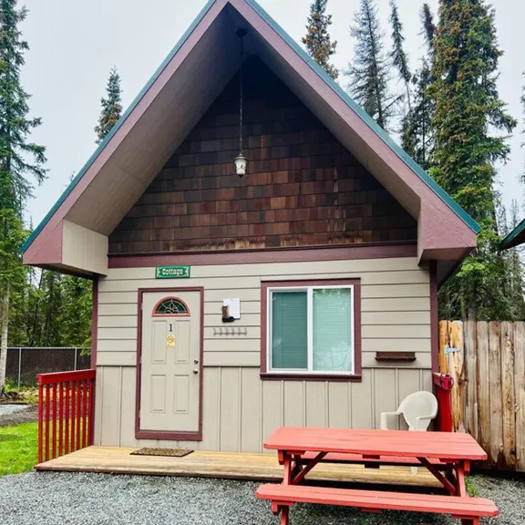 Klondike RV Park & Cottages — photo 2