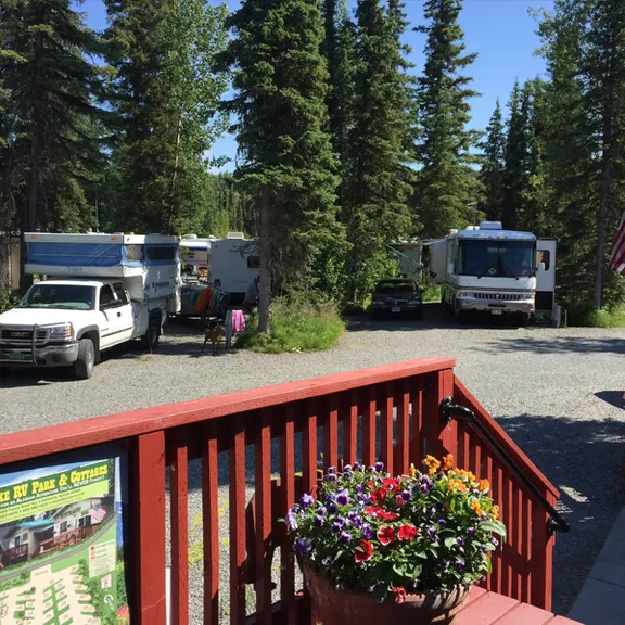 Klondike RV Park & Cottages — photo 5