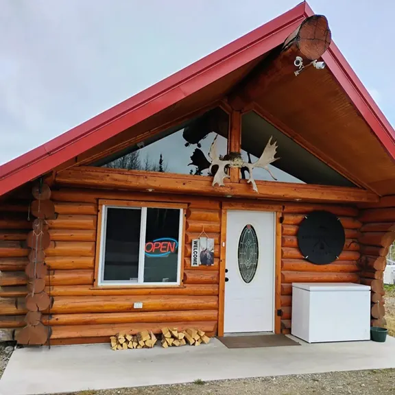 Lazy Moose RV Park — photo 2