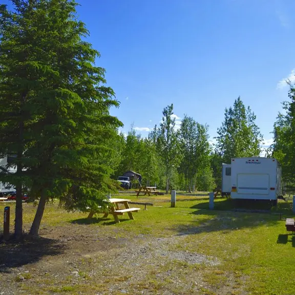 Lazy Moose RV Park — photo 3