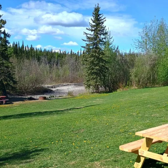 Lazy Moose RV Park — photo 4